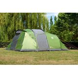 Tent Coleman Vespucci 4