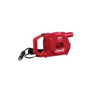 Coleman 12V Quickpump Elektrische Pomp - 12 V - Autolader - 679 Liter/Min