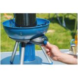 Campingaz Party Grill 200 Camping kooktoestel - 1 pits gas kooktoestel - 2000 Watt
