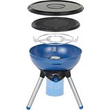 Campingaz Party Grill 200 Camping kooktoestel - 1 pits gas kooktoestel - 2000 Watt
