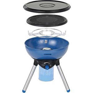 Campingaz Party Grill 200 - Draagbare Grill voor Koken en Grillen