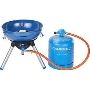 Campingaz Party Grill 400 R Camping Kooktoestel - Gastoestel 1 Pit - 2000 Watt