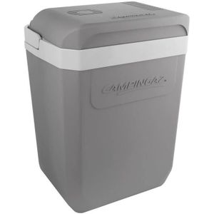 Campingaz Powerbox Plus Thermo-elektrische koelbox - 12V - 24L - Grijs