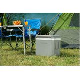 Campingaz Powerbox Plus Thermo-elektrische Koelbox - 12V - 36L - Grijs