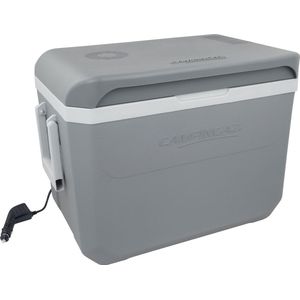 Campingaz Powerbox Plus Thermo-elektrische Koelbox - 12V - 36L - Grijs
