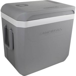 Campingaz Powerbox Plus Thermo-elektrische Koelbox - 12V - 36L - Grijs