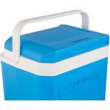 Campingaz Icetime Plus 26l Steife Tragbare Kühlbox