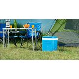 Campingaz Icetime Plus 26l Steife Tragbare Kühlbox