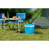 Campingaz Icetime Plus Koelbox - 30 Liter - Blauw