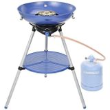 Campingaz - Party Grill 600 - Camping Kooktoestel - Gastoestel - 1 Pit - 4000 Watt