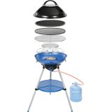 Campingaz - Party Grill 600 - Camping Kooktoestel - Gastoestel - 1 Pit - 4000 Watt