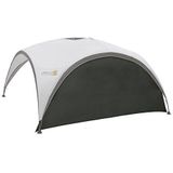 Coleman 2000020990 Event Shelter Pro, zijwand van zeildoek, zonnescherm, strandtent, maat M