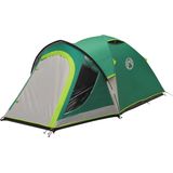 Coleman Kobuk Valley 3 Plus Koepeltent - Verduisterende Tent - Tent 3 Persoons