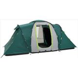 Coleman Zelt 4-Personen-Tunnelzelt Spruce Falls 4 BlackOut