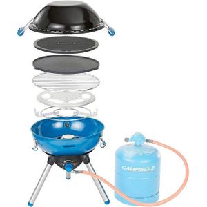 Campingaz Party Grill 400 CV - Camping Kooktoestel - 1 Pits - 2000 Watt