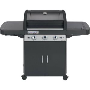 Campingaz 3 Series Classic LS Plus D Barbecue Roestvrijstaal