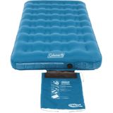Coleman Extra Durable Single Luchtbed - 1-Persoons - 198 X 82 X 22 cm