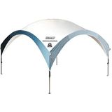 Coleman Shelter 2000032026 Fast Pitch Grijs/Blauw XL