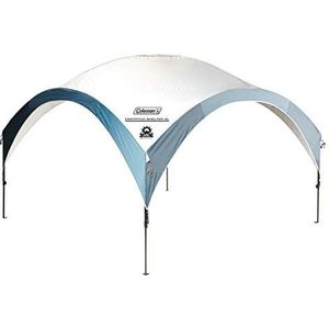 Coleman Shelter 2000032026 Fast Pitch Grijs/Blauw XL