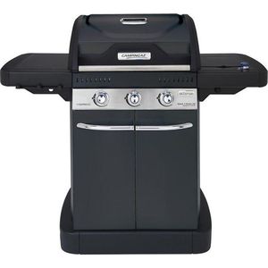 CAMPINGAZ BBQ MASTER 3 SERIES LXS