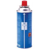 Kartusche cp 250 Ventilkartusche mit Isobutangas, 220 g Campingküche - Campingaz