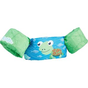 Sevylor Puddle Jumper - Zwembandjes - Schildpad - Verstelbaar - 15-30 kg