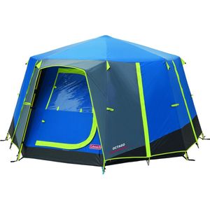 Coleman OctaGo Tent