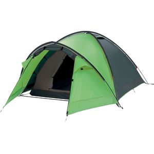 Coleman Pingora 3 BlackOut Koepeltent - Zwart - Lichtgewicht - Robuust