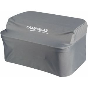 Campingaz Attitude Barbecuehoes - BBQ Beschermhoes - Plancha - Grijs