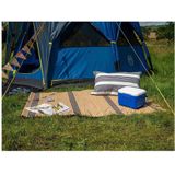 Coleman - Fliplid 6 Personal Koelbox - Blauw - 4,7 Liter