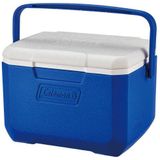 Coleman - Fliplid 6 Personal Koelbox - Blauw - 4,7 Liter