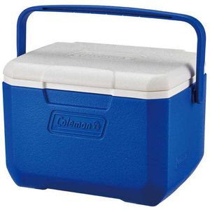 Coleman - Fliplid 6 Personal Koelbox - Blauw - 4,7 Liter