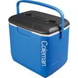 Coleman 30QT Performance Tricolor Koelbox - 28L - Blauw/Grijs