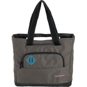 Campingaz The Office Shopping Koeltas - Lunchtas - 16 Liter - Grijs