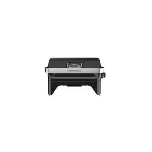 Campingaz Attitude 2go BBQ - Draagbare Gas barbecue - tafel barbecue - Zwart