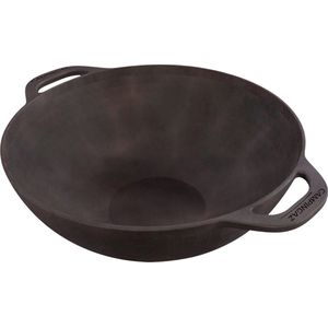 Campingaz Culinary Modular Gietijzeren Wok - BBQ Accessoire - Ø 32 cm