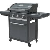 Campingaz 3 Series Premium S barbecue
