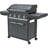 Campingaz 4 Series Premium S barbecue