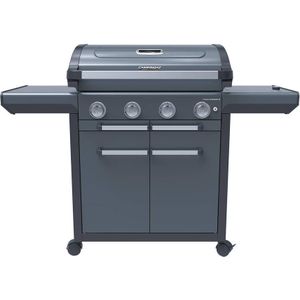 Campingaz 4 Series Premium BBQ - Gasbarbecue - 4  Branders - Antraciet