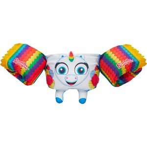 Sevylor Puddle Jumper - Verstelbare zwembandjes voor kinderen - 3D Unicorn - 15-30 kg - Maat one size