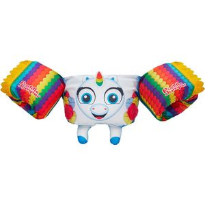 Sevylor Puddle Jumper - Verstelbare Zwembandjes Voor Kinderen - 3D Unicorn - 15-30 Kg