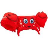 Sevylor Puddle Jumper - Verstelbare zwembandjes voor kinderen - 3D Krab - 15-30 kg - Maat one size