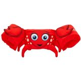 Sevylor Puddle Jumper - Verstelbare zwembandjes voor kinderen - 3D Krab - 15-30 kg - Maat one size