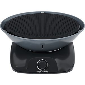 Campingaz 360 Grill Camping kooktoestel - 1-pits - 2400 Watt