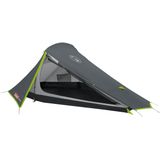 Coleman Bedrock 2 tent – lichtgewicht tent – waterdicht en compact