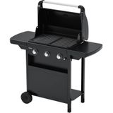 Campingaz 3 series gasbarbecue Compact 3 LS
