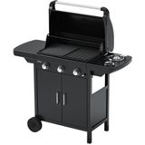 Campingaz 3 series gasbarbecue Compact 3 EXS