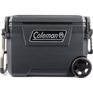 Coleman Convoy 65 Koelbox (grijs)
