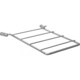 Ausgussbecken - Klapprost für Ausgussbecken, chrom R6378AA - Ideal Standard