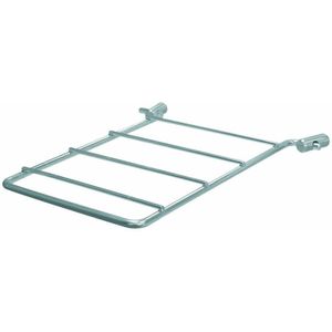 Ideal Standard Uitstortgootstenen - Rooster voor uitstortgootsteen, chroom R6378AA